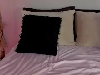 Izzy Wild's Live Sex Cam Show