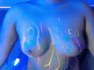 Paola2Lyon's Live Sex Cam Show