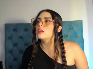 Paola2Lyon's Live Sex Cam Show