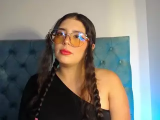 Paola2Lyon's Live Sex Cam Show