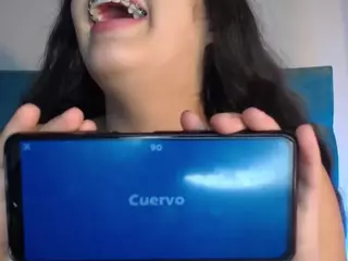 Paola2Lyon's Live Sex Cam Show