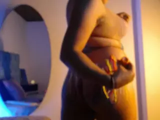 Paola2Lyon's Live Sex Cam Show