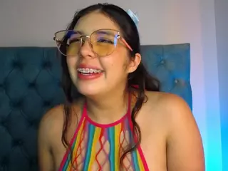 Paola2Lyon's Live Sex Cam Show