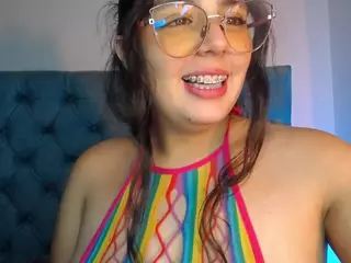 Paola2Lyon's Live Sex Cam Show
