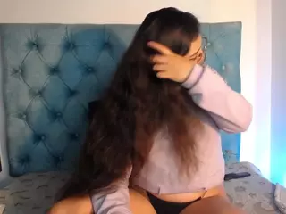 Paola2Lyon's Live Sex Cam Show