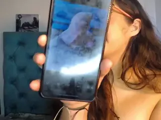 Paola2Lyon's Live Sex Cam Show