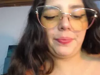 Paola2Lyon's Live Sex Cam Show