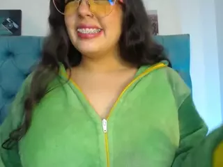 Paola2Lyon's Live Sex Cam Show