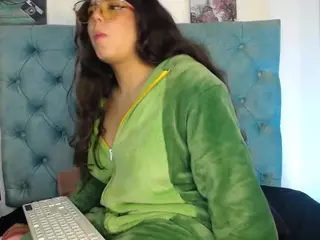 Paola2Lyon's Live Sex Cam Show