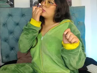 Paola2Lyon's Live Sex Cam Show