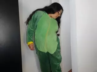 Paola2Lyon's Live Sex Cam Show