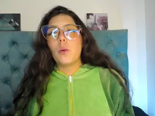 Paola2Lyon's Live Sex Cam Show