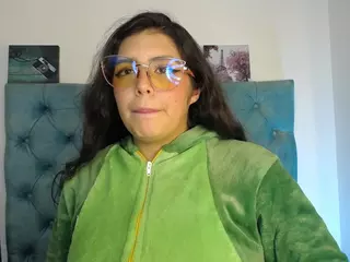 Paola2Lyon's Live Sex Cam Show