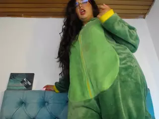 Paola2Lyon's Live Sex Cam Show