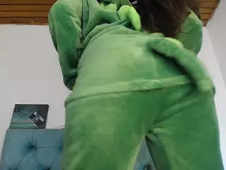 Paola2Lyon's Live Sex Cam Show