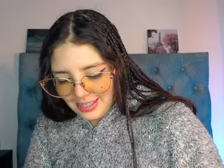 Paola2Lyon's Live Sex Cam Show