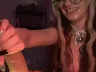 AlexTheKitten's Live Sex Cam Show