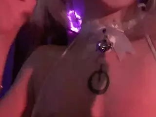 AlexTheKitten's Live Sex Cam Show