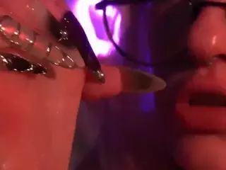 AlexTheKitten's Live Sex Cam Show