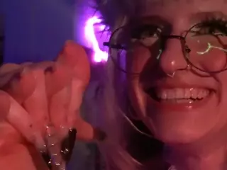 AlexTheKitten's Live Sex Cam Show