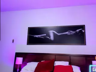valery-camber's Live Sex Cam Show
