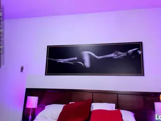 valery-camber's Live Sex Cam Show
