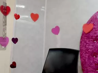 Beyoncee1's Live Sex Cam Show