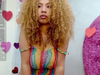 Beyoncee1's Live Sex Cam Show