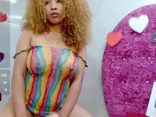 Beyoncee1's Live Sex Cam Show