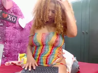 Beyoncee1's Live Sex Cam Show