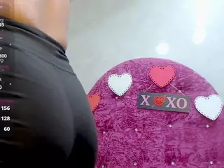 Beyoncee1's Live Sex Cam Show