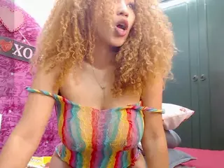 Beyoncee1's Live Sex Cam Show