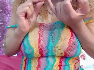 Beyoncee1's Live Sex Cam Show