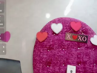 Beyoncee1's Live Sex Cam Show