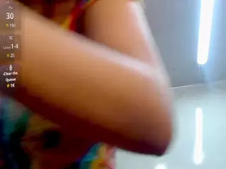 Beyoncee1's Live Sex Cam Show