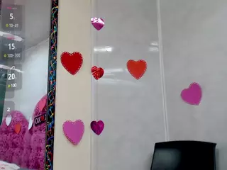 Beyoncee1's Live Sex Cam Show