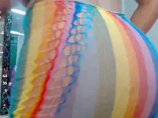 Beyoncee1's Live Sex Cam Show