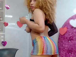 Beyoncee1's Live Sex Cam Show