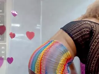 Beyoncee1's Live Sex Cam Show