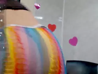 Beyoncee1's Live Sex Cam Show