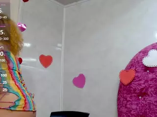 Beyoncee1's Live Sex Cam Show