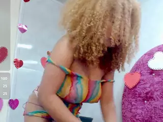 Beyoncee1's Live Sex Cam Show