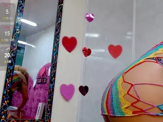 Beyoncee1's Live Sex Cam Show
