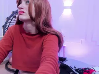 carolina-hernandesz's Live Sex Cam Show