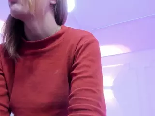 carolina-hernandesz's Live Sex Cam Show