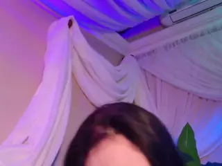 GeorgiaParker's Live Sex Cam Show