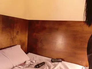 GeorgiaParker's Live Sex Cam Show