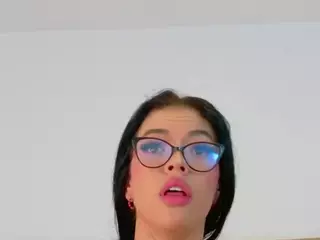GeorgiaParker's Live Sex Cam Show