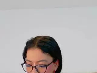 GeorgiaParker's Live Sex Cam Show