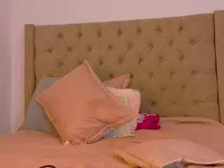 GeorgiaParker's Live Sex Cam Show